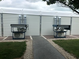 Raktársátor 10 méter széles-52